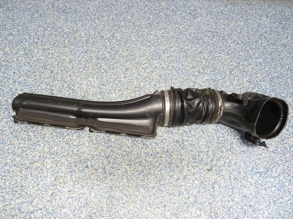 Купити Труба впускний land rover range rover sport l494 cpla9a676ad