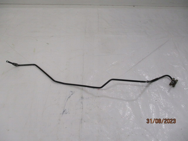 фото №1, Citroen c4 cactus шланг насоса abs