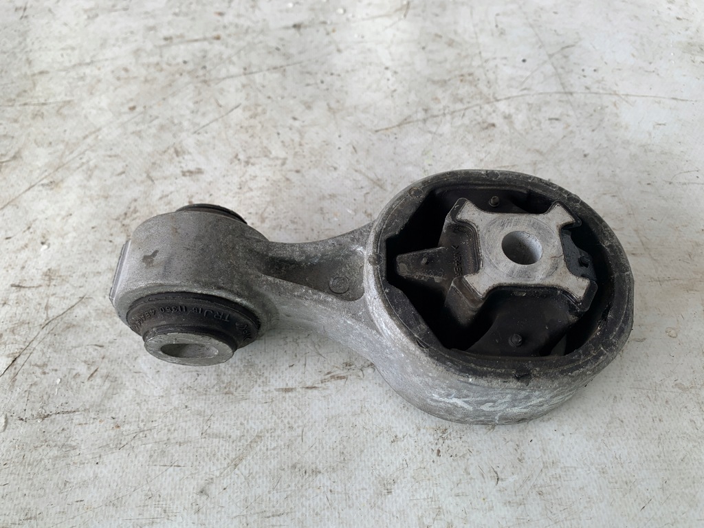 фото №1, # кронштейн подушка двигателя koleos ii 11350-4bd0a