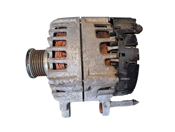 фото №1, Vw atlas 2.0 tsi генератор 03h903023q