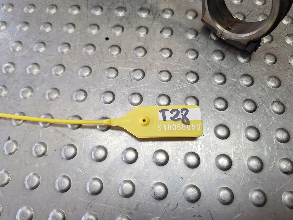 фото №6, Поршень шатун chevrolet spark m300 09- b10d1