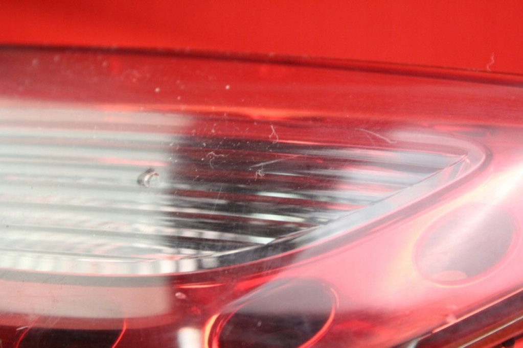 фото №8, Лампа левая задняя задняя i090037 infiniti fx 2 ii lift 11-13