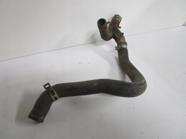 фото №3, Logan труба waż шланг wody 1.5 dci