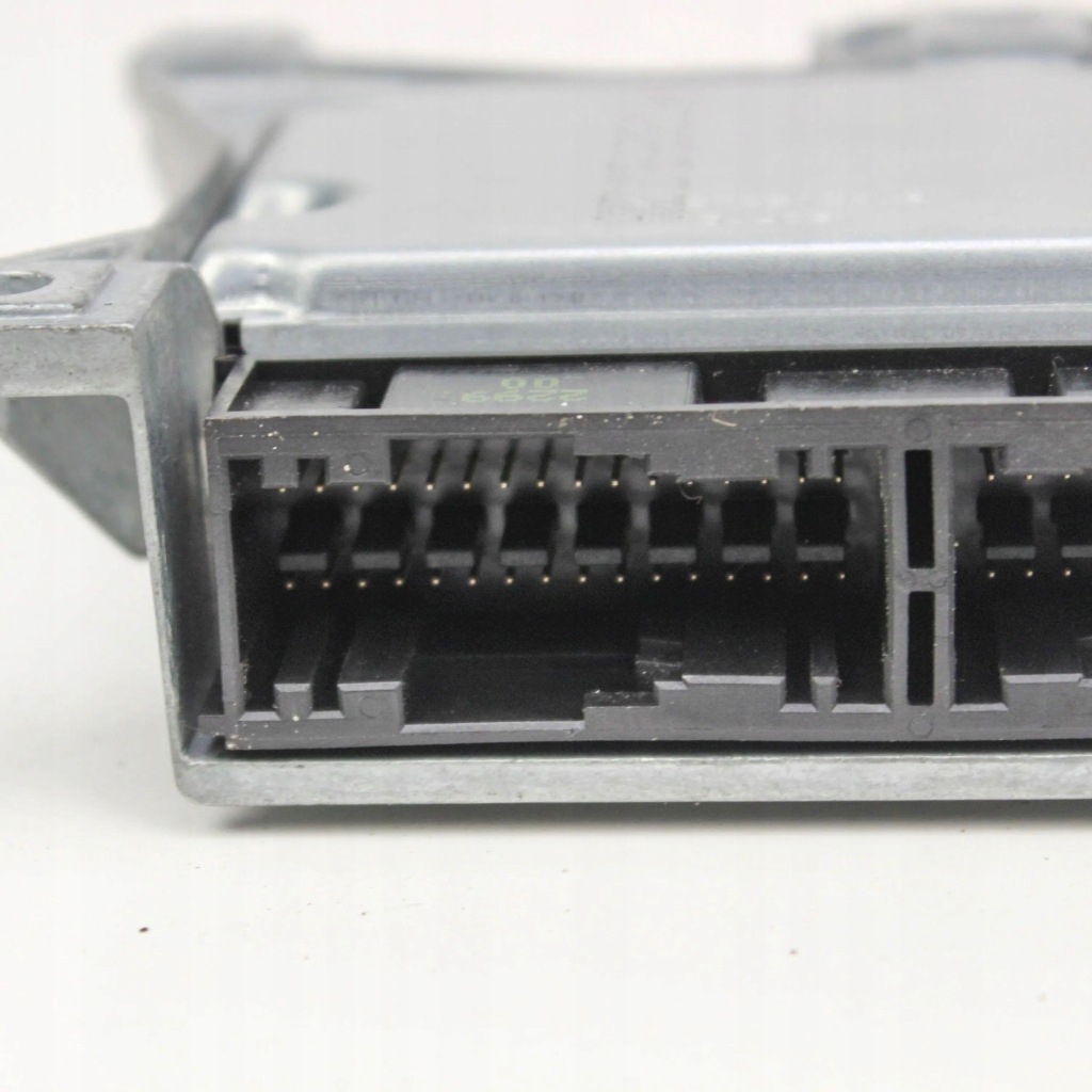 Citroen c4 1 picasso 2010 блок управления / модуль подушка безопасности 9665396680 Недорого