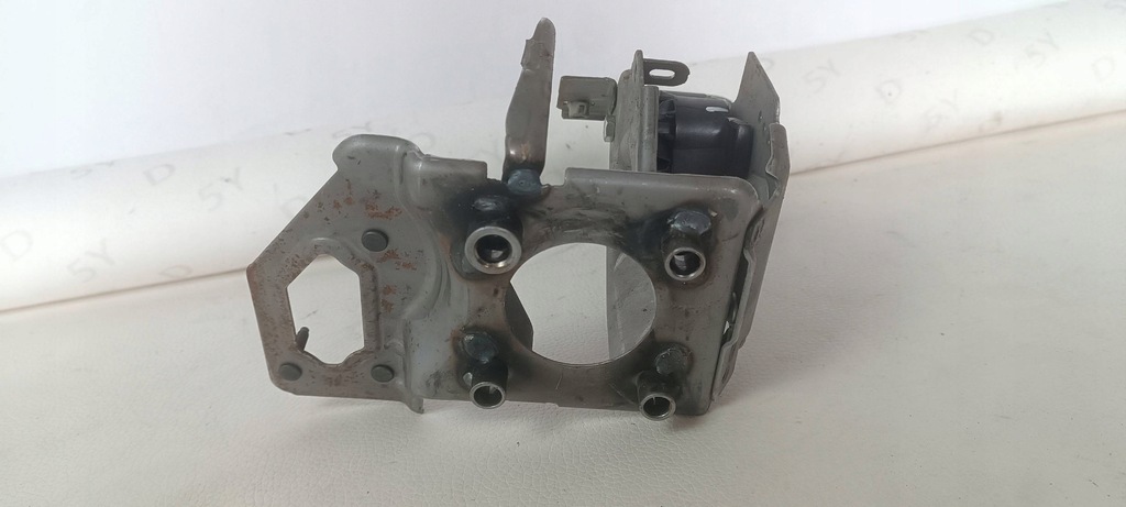 фото №3, Педаль зчеплення citroen c3 aircross 18r.