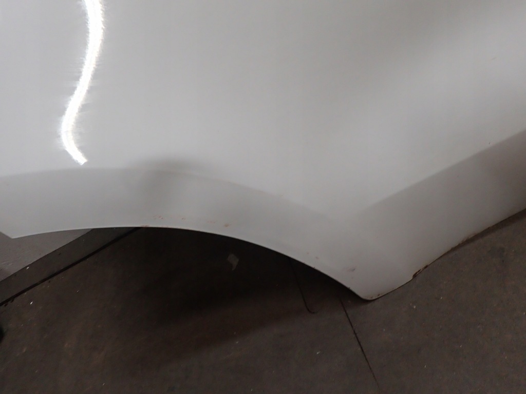 фото №4, Дверь задняя правое kia sportage 15-