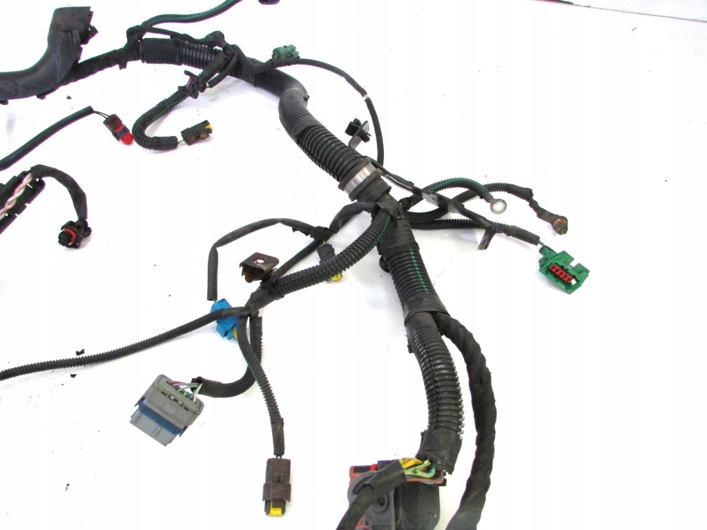 Citroen c8 2.2hdi джгут двигуна europa 02-16r 1494748080 Недорого