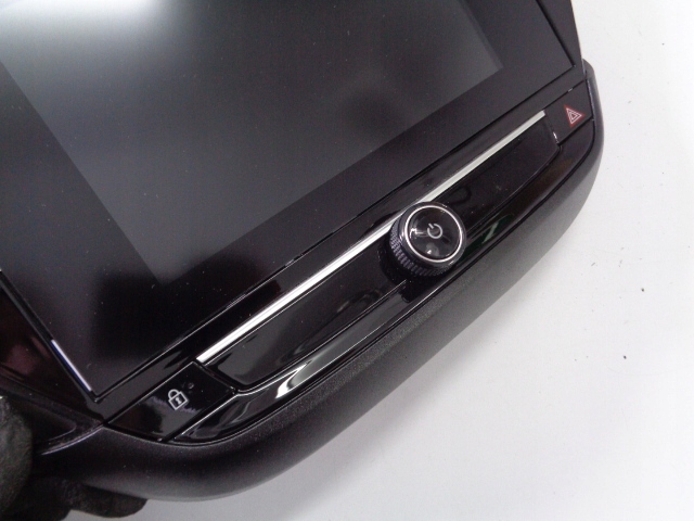 фото №4, Екран дисплей opel corsa f 2023 rok