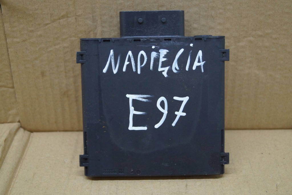 фото №3, Стабилизатор напряжения audi a4 b8 8k0959663