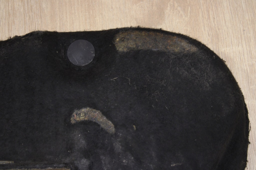 фото №2, Захист корпус розподільного валу alfa romeo giulietta 2.0 jtdm