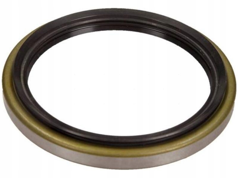 фото №1, Сальник. mitsubishi l200 2.5di-d 07-