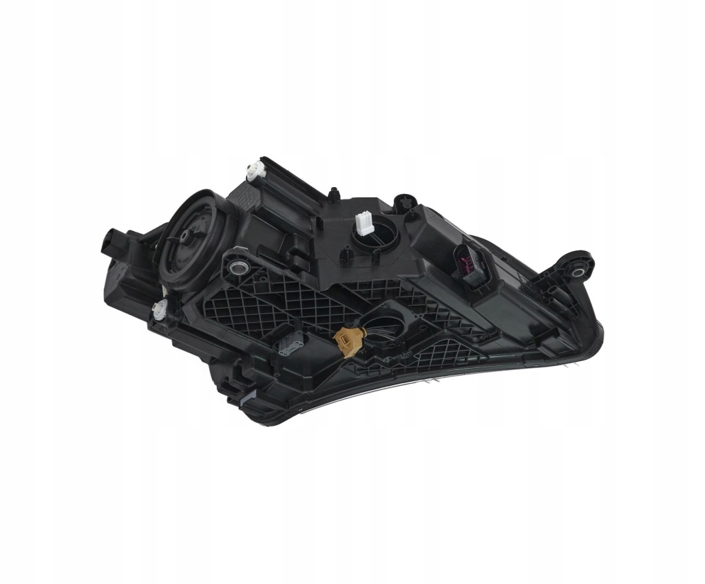 Фара передняя к skoda superb 2015-2024 3v1941017a левая Цена