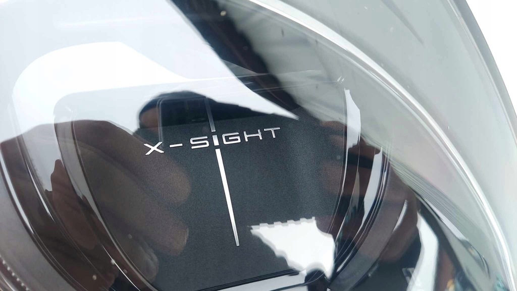 фото №6, Porsche carrera 911 992 лампа правая перед передняя matrix black 1427