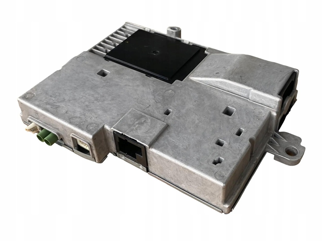 фото №1, 2239008036 mercedes w223 модуль спидометра hud