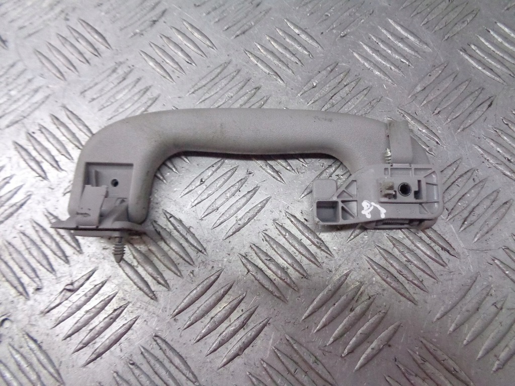 фото №1, Кронштейн ручка потолочный правый задняя opel meriva a