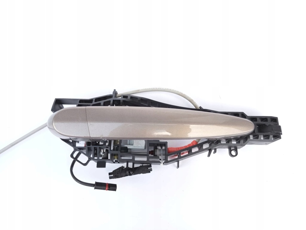 фото №1, Bmw 3 gt f34 ручка правая задняя задняя led