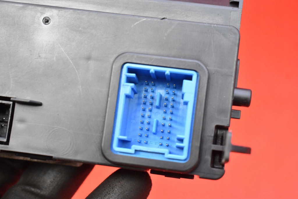 фото №7, Модуль комфорту 9687606680 citroen ds4 2.0 hdi 163 km 10-16