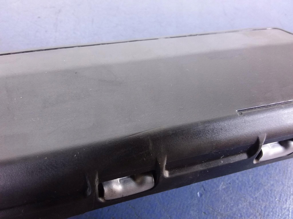 фото №6, Cadillac cts iii подушка подушка безпеки колінний пасажира