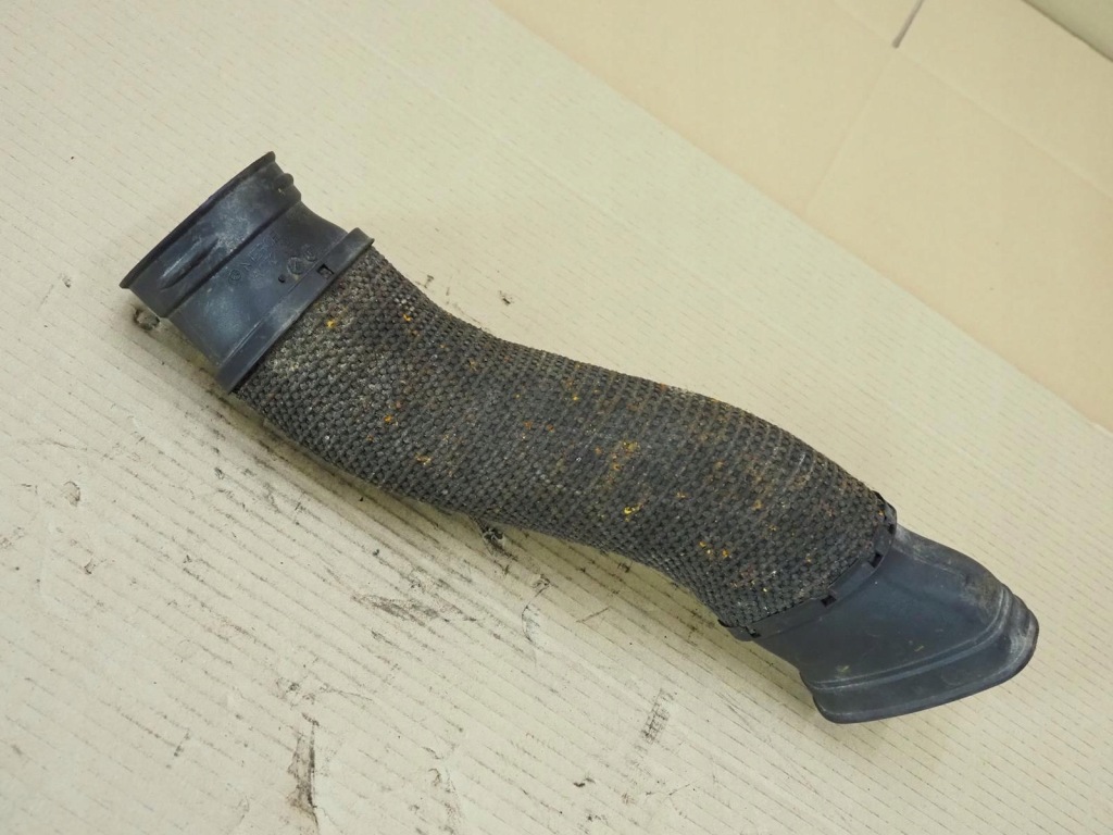 фото №1, Впуск воздухозаборник воздуха mercedes r 230 r 171 3.5 e 2720941411