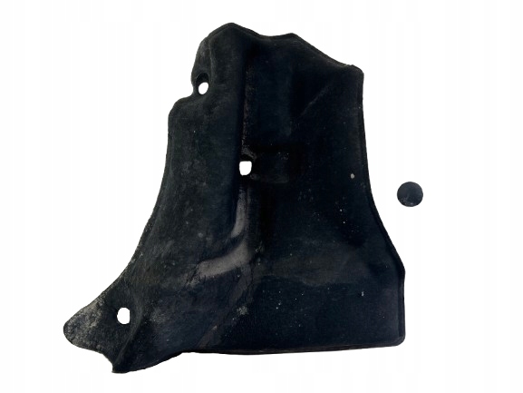 фото №1, Opel astra j iv шумоізоляція лонжерон сторона права