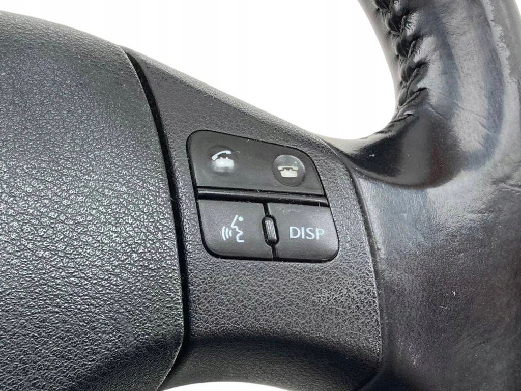 фото №8, Lexus is 220d-250-350 2006 повітропровід