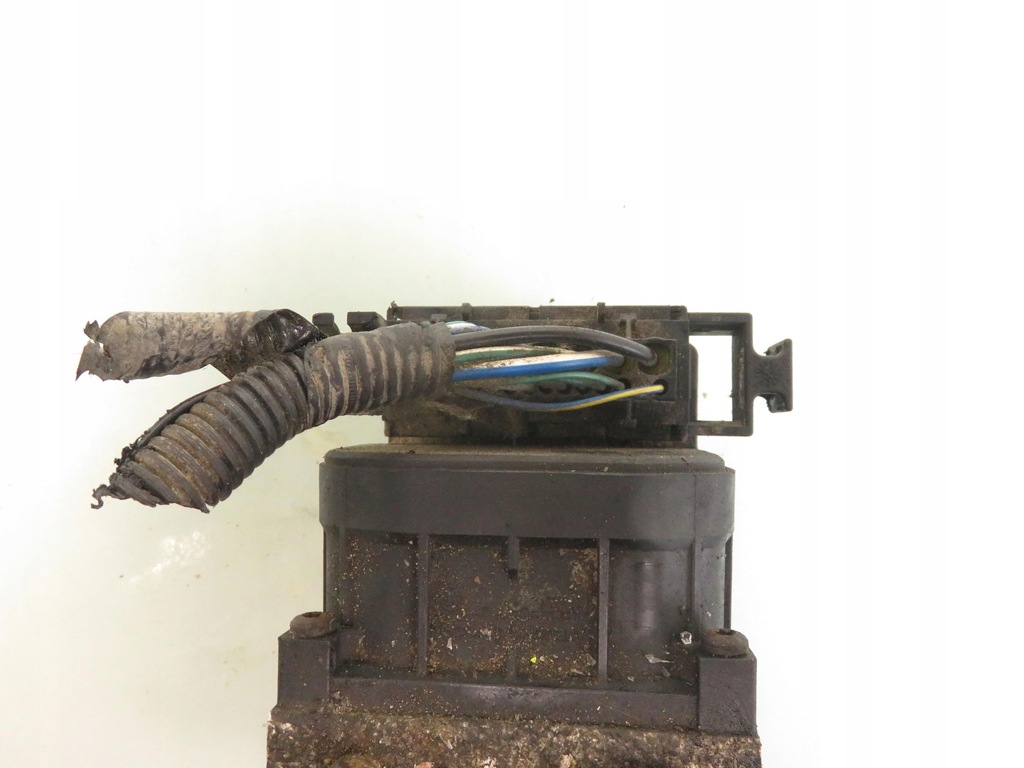 фото №5, Насос abs honda civic vi 0273004238