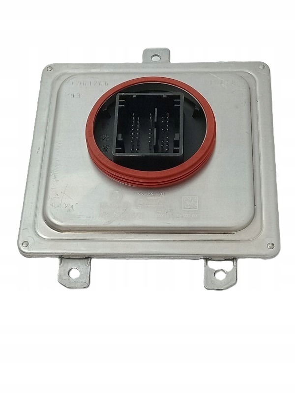 фото №1, Bmw модуль преобразователь led 7933359 flm 02 mid 7a новый