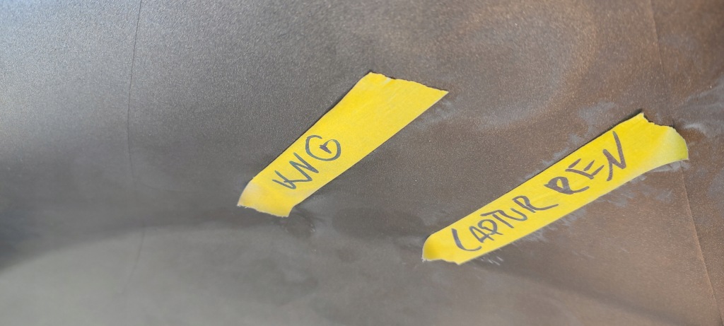 Крыло  пластик правый  перед передний renault captur 03.2013-02.2020 kng Доставка