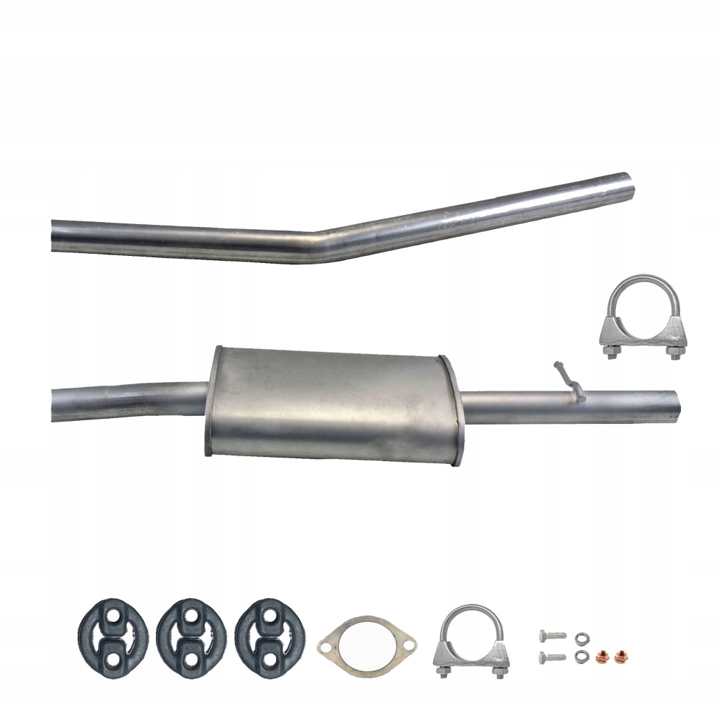 фото №1, Гаситель opel mokka, chevrolet trax 1.4 2012-