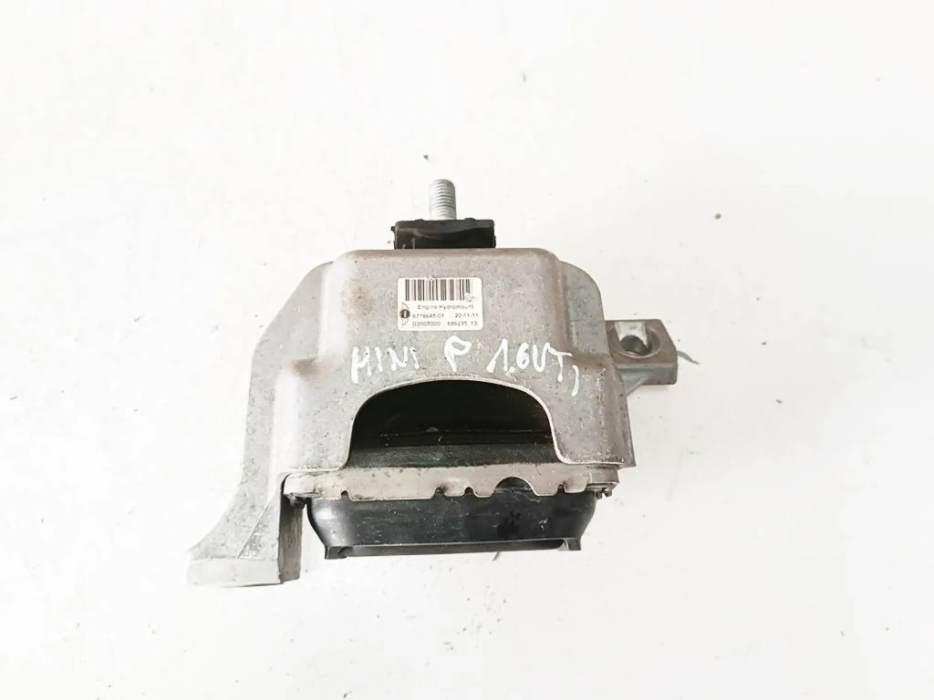 фото №1, Mini cooper countryman r60 2011 1,6 подушка двигуна