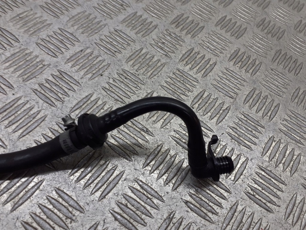 фото №2, Шланг трубка усилитель тормозов skoda octavia ii 2.0 tdi 1k0612041