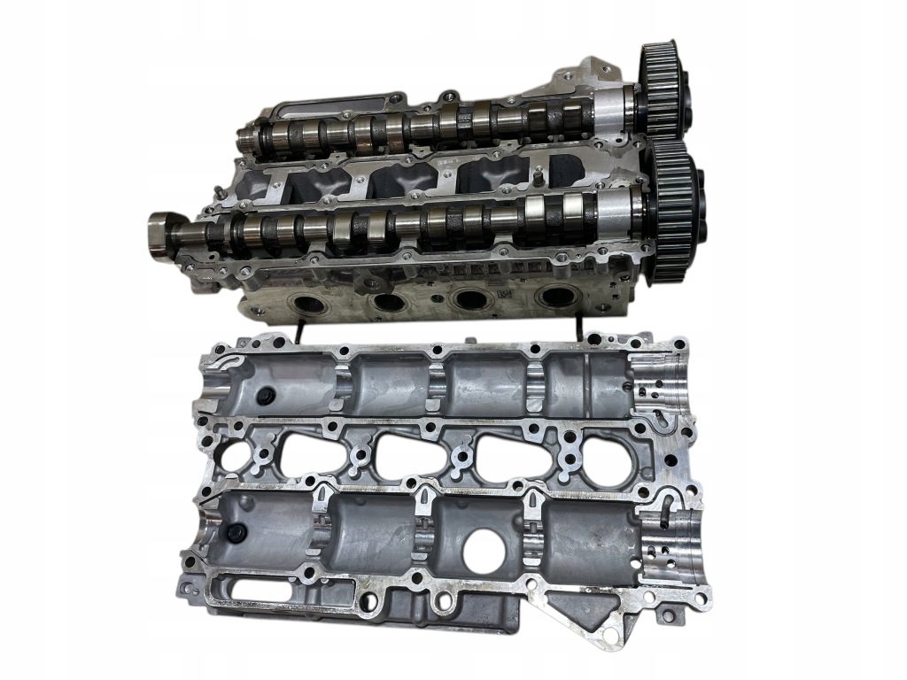 фото №12, Головка двигуна вали комплектна volvo xc90 ii xc60 ii 2.0t b4204t31