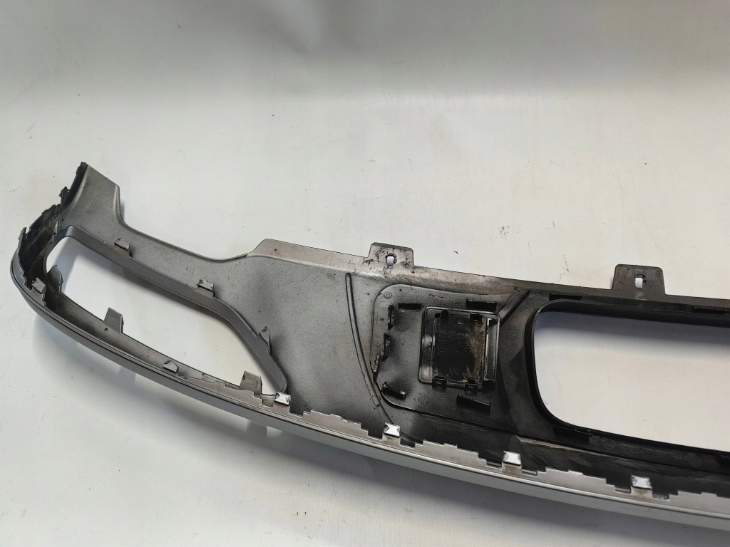 Audi q5 80a - спойлер бампера заднего polecam Киев