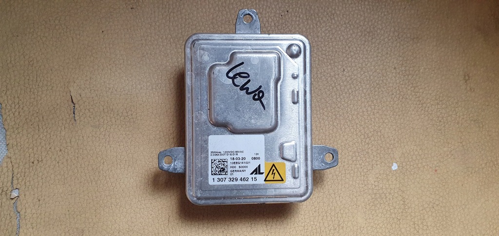 фото №1, Alfa romeo модуль led 130732946215