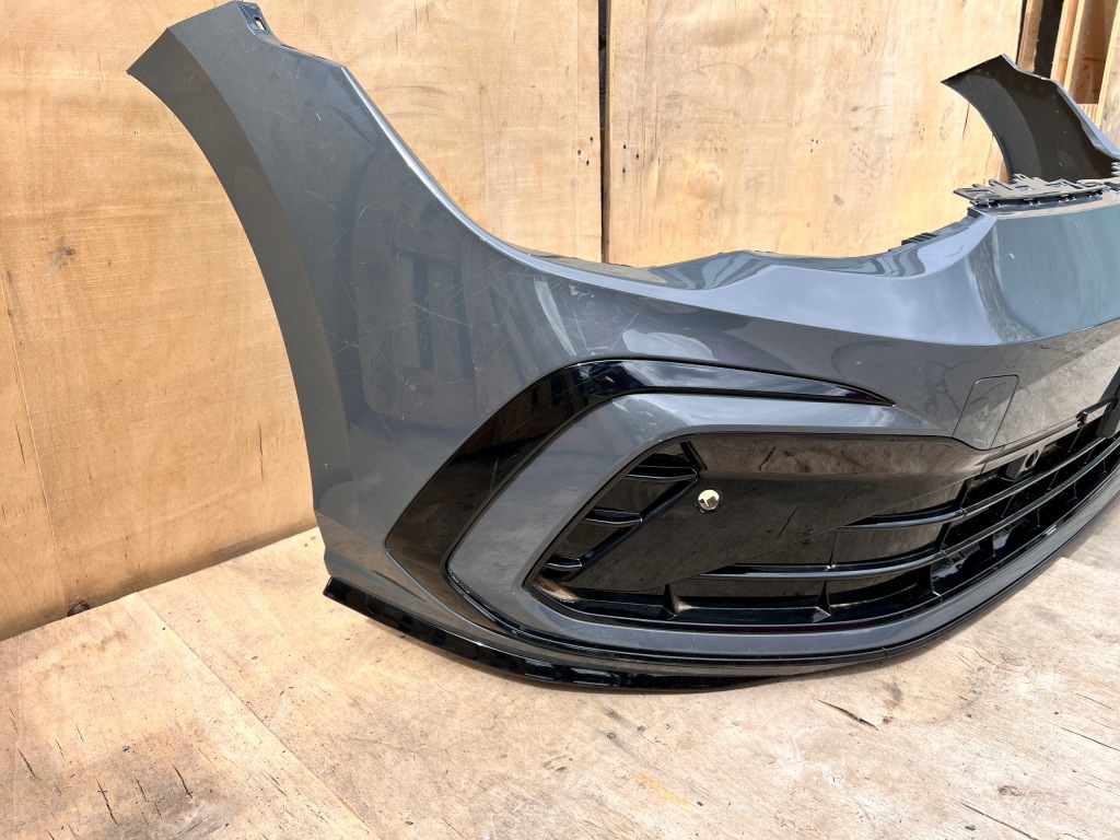фото №5, Бампер передний перед vw golf 8 viii r 5h 5h0