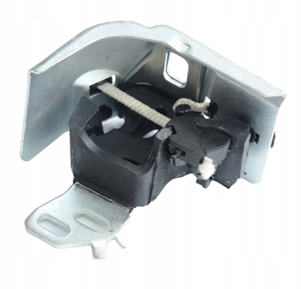 фото №1, Кронштейн глушителя средний do renault grand scenic ii 2004 2005 8200035447