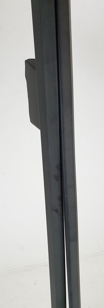 фото №5, Рейлинги кровельные volvo xc70 ii пара