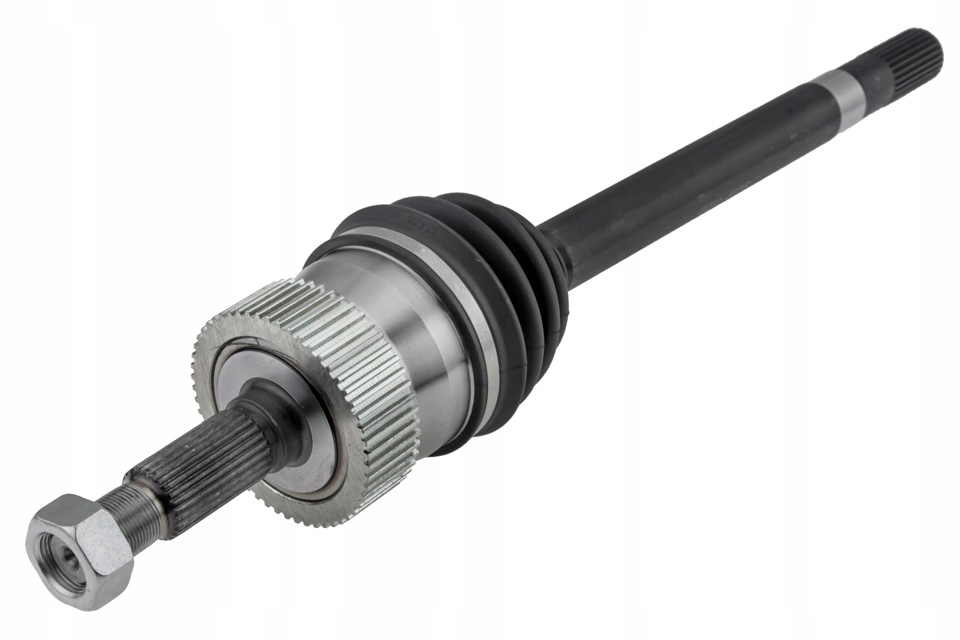 фото №1, Привідний вал привідна шарнір nty npw-ch-020 перед ліва