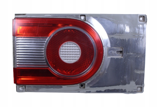 фото №1, Лампа левый задняя крышка багажника vw sharan lift