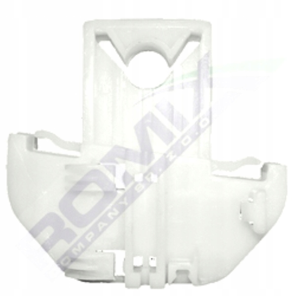 фото №1, Element підйомника скло задня l romix c50850