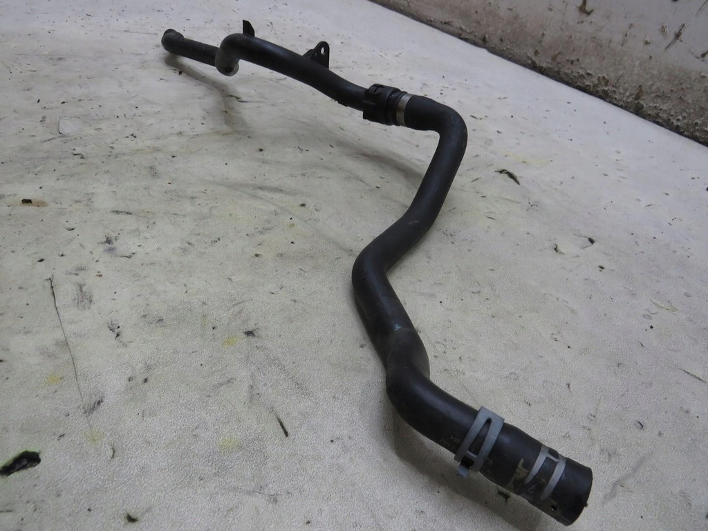 фото №5, Wąż шланг wody audi q5 8r 3.2 fsi