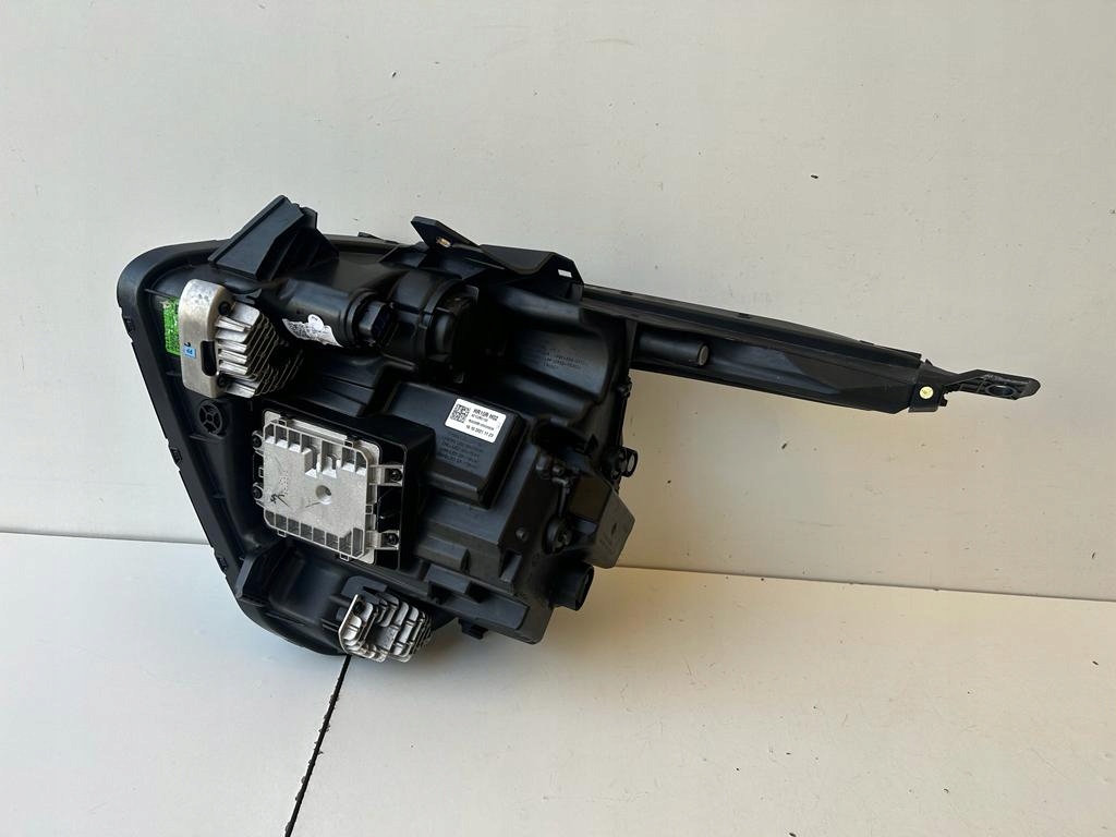 фото №6, Kia sportage v лампа правая full led r292112020