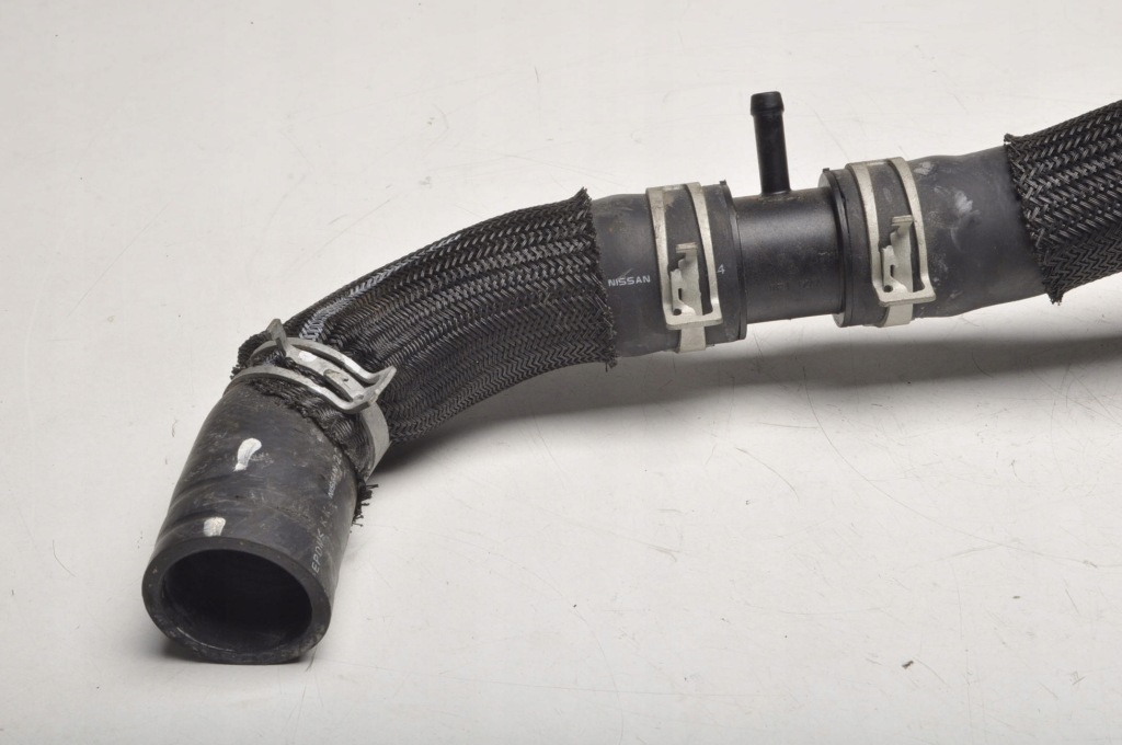 фото №4, Nissan x-trail iv t33 1.5 e-power труба шланг wody