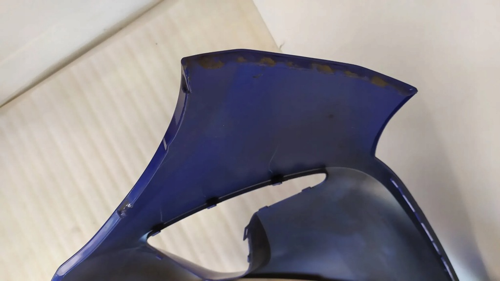 фото №6, Бампер перед toyota yaris iii lift