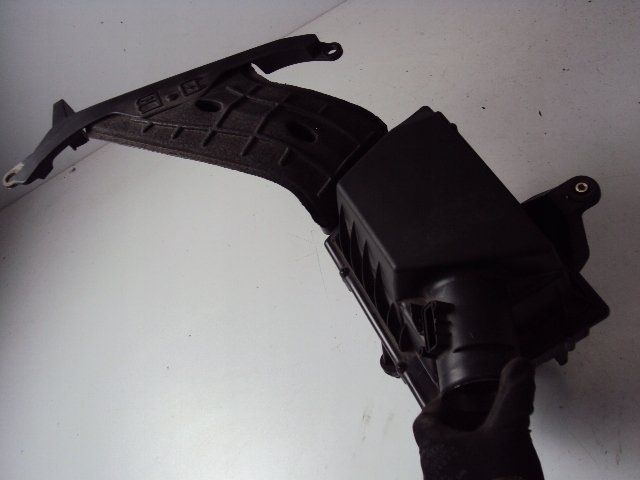 фото №3, Корпус фільтра повітря range rover evoque i l538