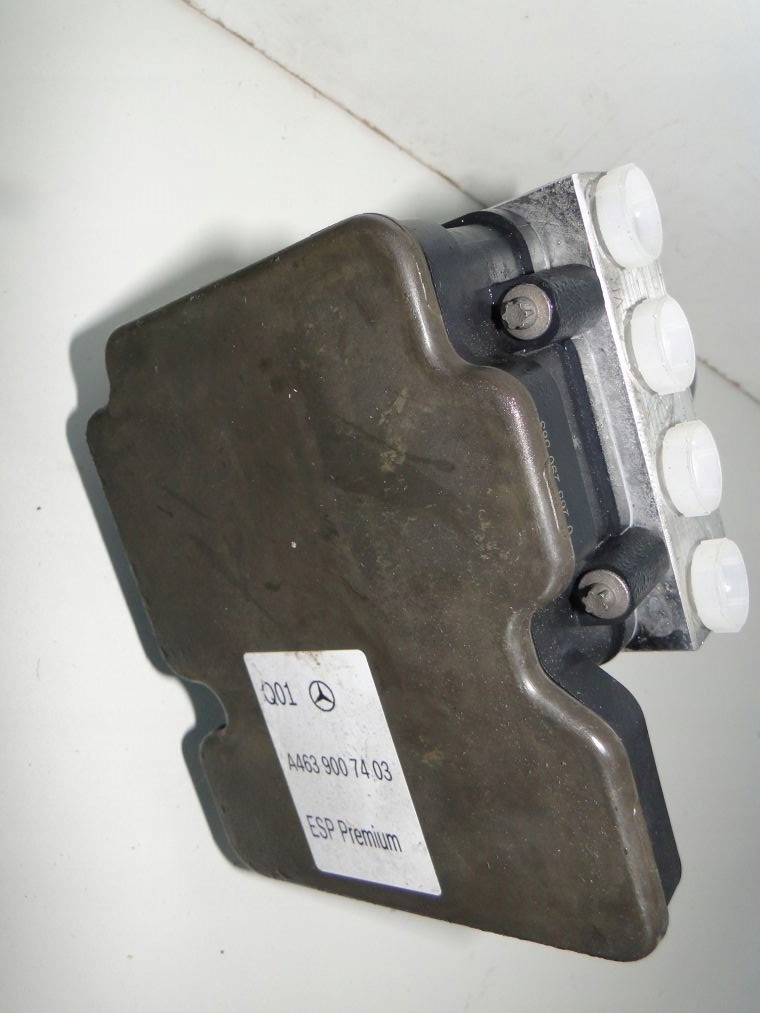 Mercedes-benz оригінальний номер a4639007403 Київ