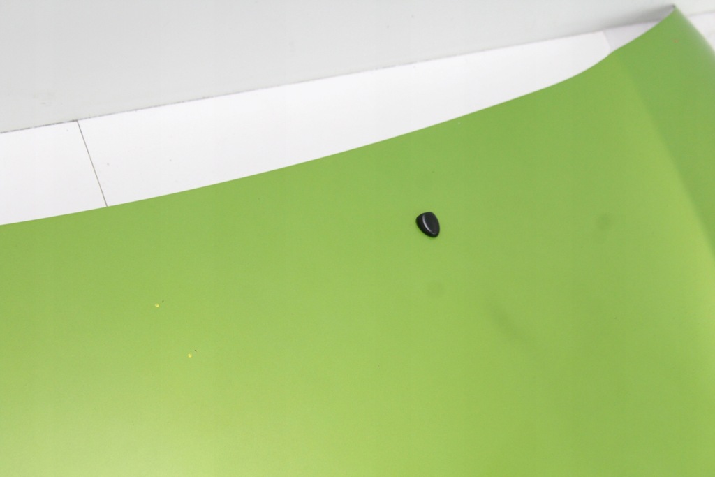 фото №6, Капот крышка двигателя citroen c3 ii 09-12r lqw