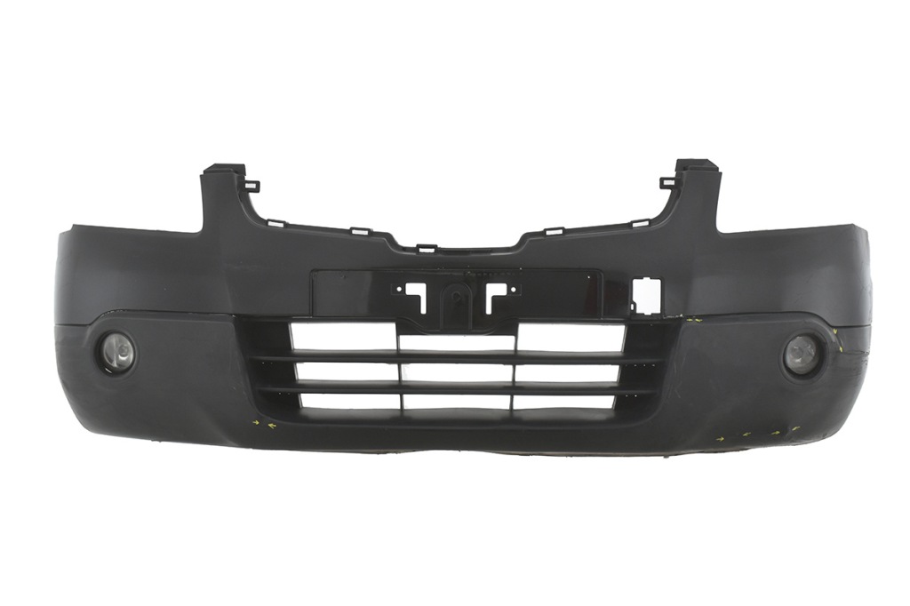 фото №1, Бампер передній перед nissan qashqai i j10