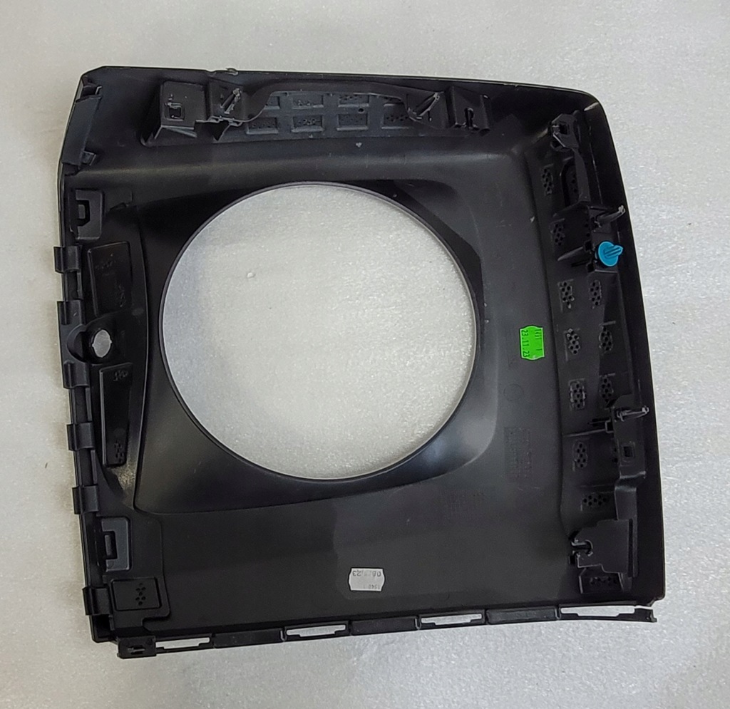 Рамка решітка захист панель фари лампи правої mercedes g-klasa amg w463 iii 2018- Оригінал