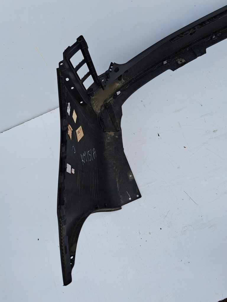 фото №13, Бампер задня hyundai staria